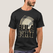 BULA Fiji Tshirt (Vorderseite)