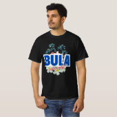 Bula Vibes Only T-Shirt (Vorne ganz)