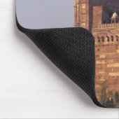 Buland Darwaza Tor des Sieges) zur Dargah Mousepad (Ecke)