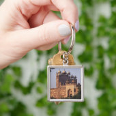 Buland Darwaza Tor des Sieges) zur Dargah Schlüsselanhänger (Hand)