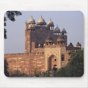 Buland Darwaza Tor zum Dargah Mousepad