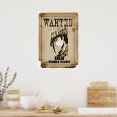 Bulat gewollt akame ga töten poster (Küche)