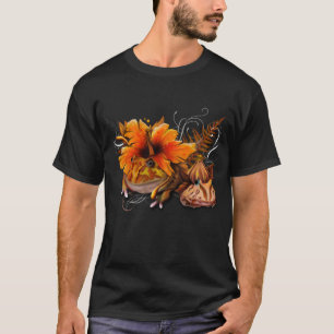 Bulba Pacman Frosch T-Shirt