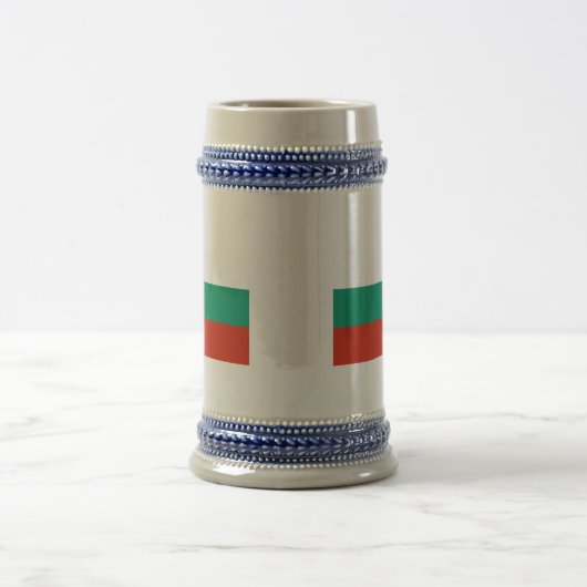 Bulgaria Bierglas (Mittel)