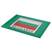 Bulgaria Schneidebrett (Ecke)