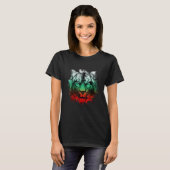 Bulgaria T-Shirt (Vorne ganz)