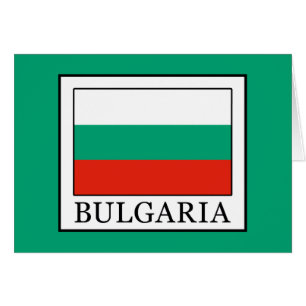 Bulgarien
