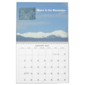 Bulgarien 2009 kalender (Jan 2027)