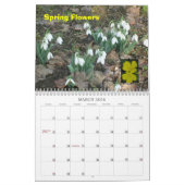 Bulgarien 2009 kalender (Mär 2026)