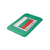 Bulgarien Badematte (Schrägansicht)