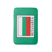 Bulgarien Badematte (Vorderseite Vertikal)
