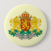 Bulgarien, Bulgarien Button (Vorderseite)