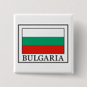Bulgarien Button (Vorderseite)