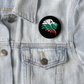 Bulgarien Button (Beispiel)