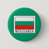 Bulgarien Button (Vorderseite)