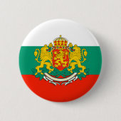 Bulgarien Button (Vorderseite)