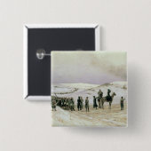 Bulgarien Button (Vorne & Hinten)