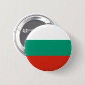 Bulgarien Button (Vorne & Hinten)