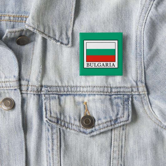 Bulgarien Button (Beispiel)