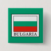 Bulgarien Button (Vorderseite)