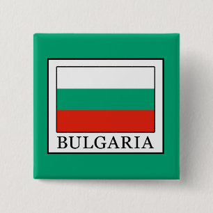 Bulgarien Button