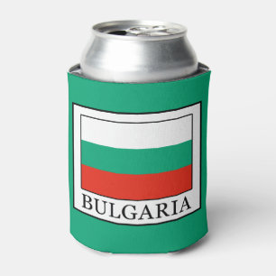 Bulgarien Dosenkühler