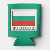 Bulgarien Dosenkühler (Vorderseite)