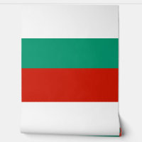 Bulgarien-Flagge