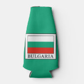 Bulgarien Flaschenkühler (Vorderseite)