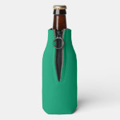 Bulgarien Flaschenkühler (Flasche Rückseite)