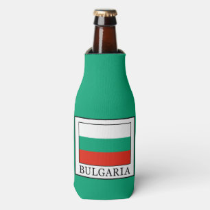 Bulgarien Flaschenkühler