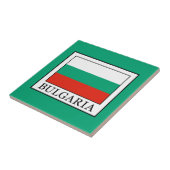 Bulgarien Fliese (Seite)