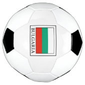 Bulgarien Fußball (Gedreht)