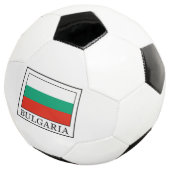 Bulgarien Fußball (Dreiviertel)