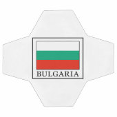 Bulgarien Fußball (Flach)