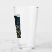 Bulgarien Hauptstadt Sofia Alexander Nevsky Kathed Glas (Links)