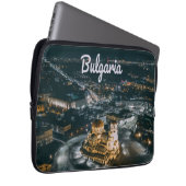 Bulgarien Hauptstadt Sofia Alexander Nevsky Kathed Laptopschutzhülle (Vorne Rechts)