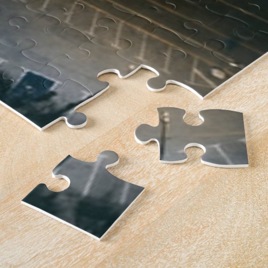 Bulgarien Hauptstadt Sofia Alexander Nevsky Kathed Puzzle (Seite)