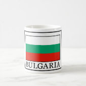 Bulgarien Kaffeetasse (Mittel)