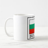 Bulgarien Kaffeetasse (Links)
