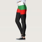 Bulgarien Leggings (Links)