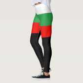 Bulgarien Leggings (Links)