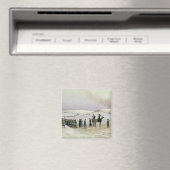 Bulgarien Magnet (In Situ (Geschirrspüler))