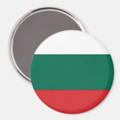 Bulgarien Magnet (Vorderseite/Rückseite)