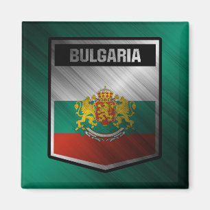 Bulgarien Magnet