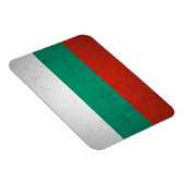 Bulgarien Magnet (Rechte Seite)