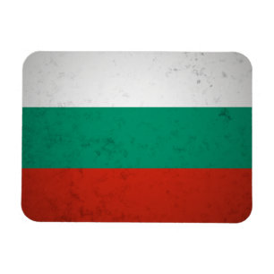 Bulgarien Magnet