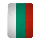 Bulgarien Magnet (Vertikal)
