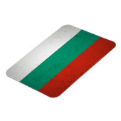 Bulgarien Magnet (Linke Seite)