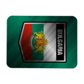 Bulgarien Magnet (Horizontal)